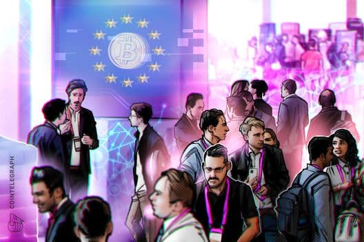Europe's Bitcoin Treasury Playbook Won't Copy US