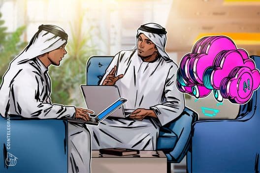 Investors Keep Crypto Exposure Amid Conflict