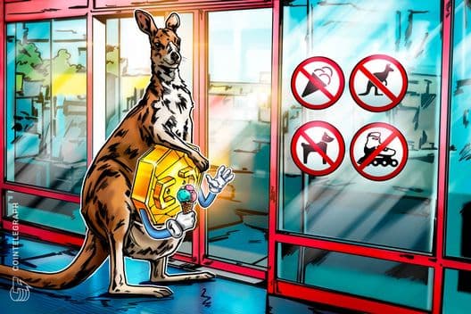 Australia's Crypto Opportunity Depends on Regulation