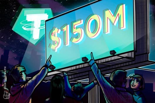Tether Announces $150M Recovery Program