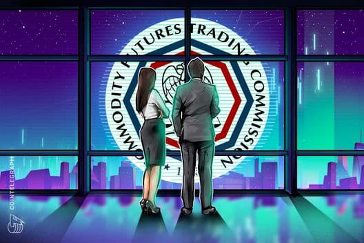 Bipartisan Leadership CFTC Won't Slow