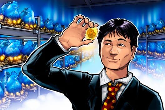 Public Crypto Miners Sold More BTC