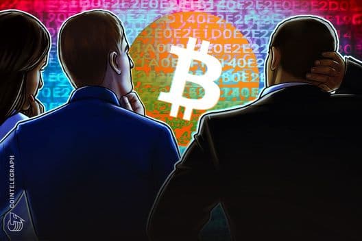 Bitcoin Funding Rate Stays Negative