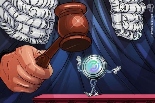 Stablecoin Issuer Circle Faces $230M Lawsuit