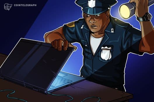 Zanzibar Police Probe Crypto Exec