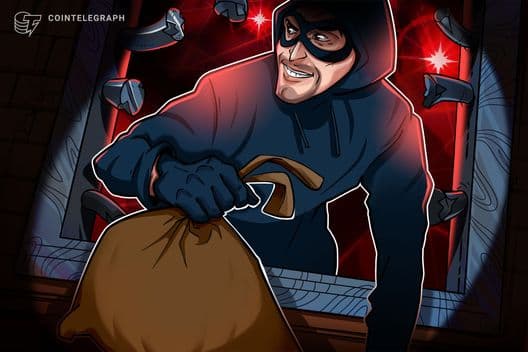 Russia-linked Crypto Exchange Grinex Halt