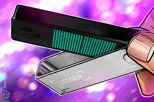 Cybersecurity Researcher Uncovers Fake Ledger