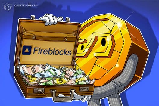 Fireblocks Tool: Institutions Earn Yield