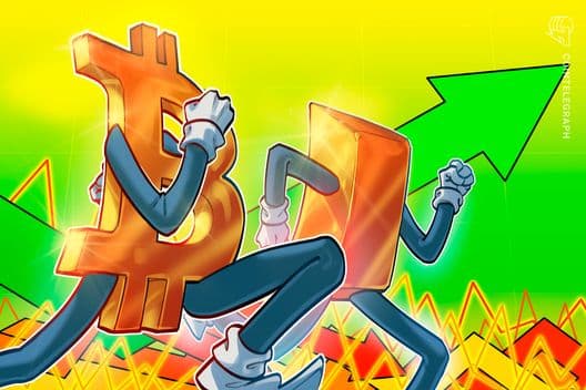 Bitcoin Grow Probably Bigger Than Gold