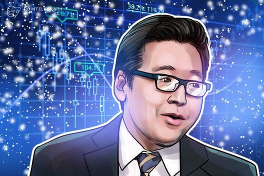 Mini Crypto Winter Sees Ether Rise