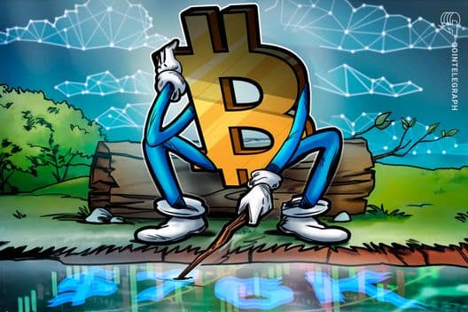 Bitcoin Traders Cash Profit as Price Surges