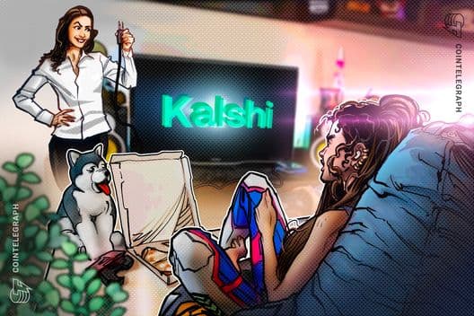 Kalshi Create Portal Parents Prediction