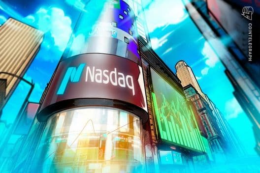 Tech Stocks Push Nasdaq Record Highs