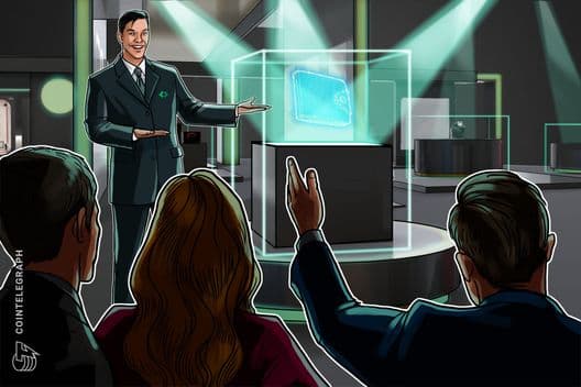 Ramp Network Rolls Multichain Wallet