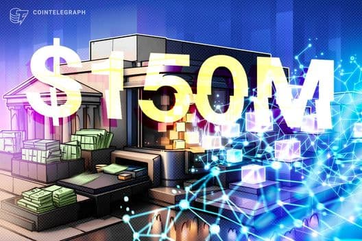 Flow Capital Plans Tokenize $150M Fund