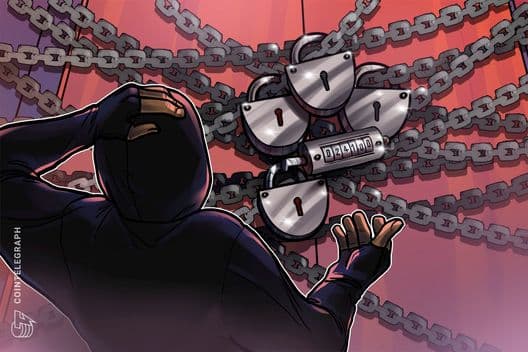 Crypto Execs Ramp Security Amidst Rising Threats
