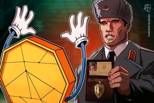Russia Introduces Bill Criminalize Unregistered Crypto Services