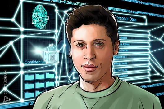 Worldcoin Tanks: World's Iris-Scanning Tech Expands