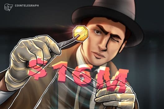 Charges Donald Basile Crypto Fraud: $16M Scheme Uncovered