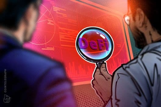 Kelp Exploit Highlights Problem Non-Isolated DeFi Lending