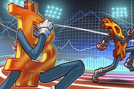 2024 Cycle Dramatically Underperforming Previous