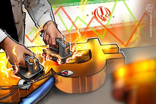 Bitcoin Erases Weekend Gains US-Iran