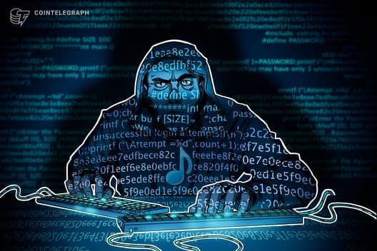 Hackers Impersonated eth.limo Team to Hijack Domain