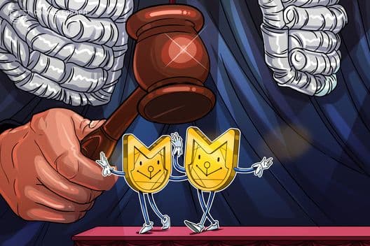 Caitlyn Jenner Escapes Memecoin Lawsuit