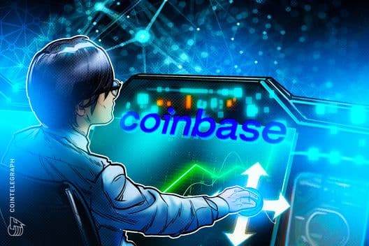 Coinbase Rolls Crypto-Backed Loans Shapes