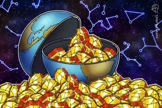 Crypto Fund Inflows Hit $1.4B