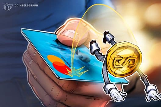 Mastercard Plans Settle Card Payments