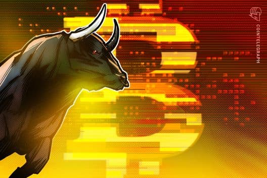 Bitcoin Metrics Line Up Bull Signals