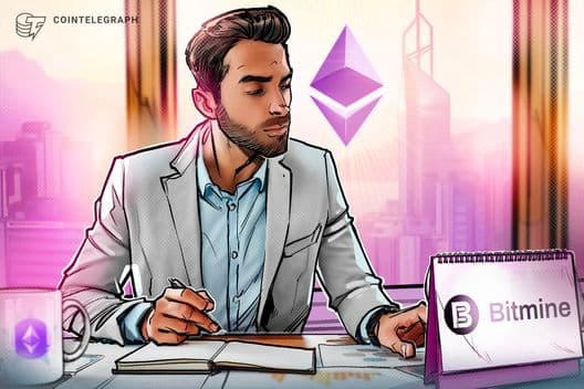 Bitmine Buys 101,627 Largest Purchase