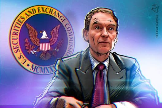 Year Under Paul Atkins: SEC's Crypto Stance Shifts