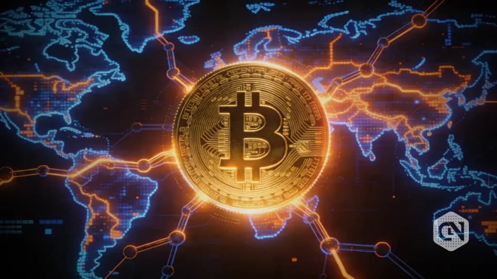 Bitcoin Price Slips as Iran Tensions Rise