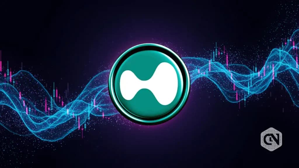 Hyperliquid Price Rallies to $45