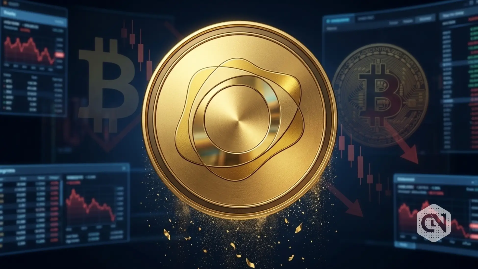 Gold Prices Drops: Bitcoin Weakness Hits PAXG